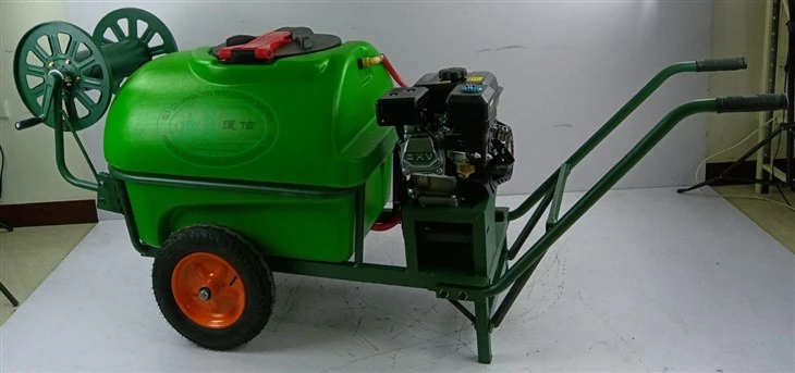 160L Trolley Power Sprayer high quality